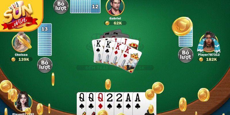 Cách chơi jackpot Sunwin qua tính toán thời điểm nổ 