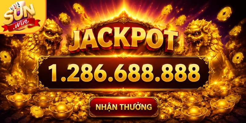 Càn Quét Morodok Sunwin - Phá Đảo Jackpot Nhận Quà Lớn 2 Săn hũ rảnh tay cùng cơ chế quay tự động