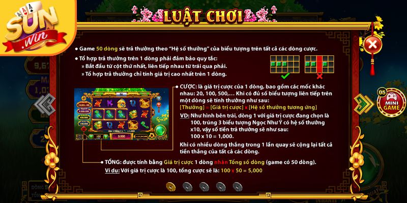 Cung Hỷ Phát Tài Sunwin - Mẹo Săn Hũ Vàng Thần Tài Đến 2 Nhân số tiền thưởng của cung hỷ phát tài Sunwin