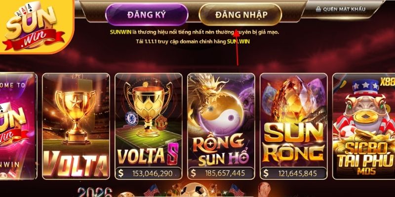 Đăng Nhập Sunwin An Toàn, Nhanh Gọn Cho Hội Viên Mới 1 Chuẩn bị truy cập an toàn trước khi vào tài khoản Sunwin
