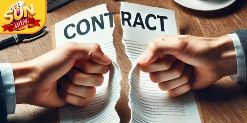 Phạm vi áp dụng miễn trừ trách nhiệm trong từng tình huống phát sinh
