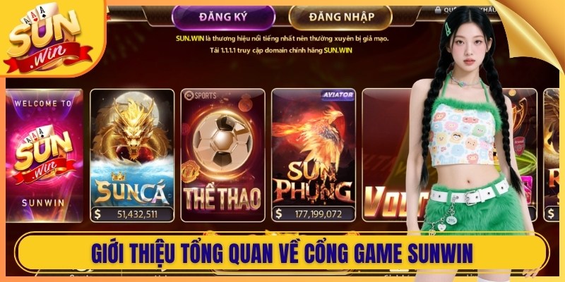 Sunwin loofreastro.in - Link Mới Nhất Sunwin T6/2026 | Sun win 5 Giới thiệu tổng quan về cổng game số 1 Châu Á Sunwin