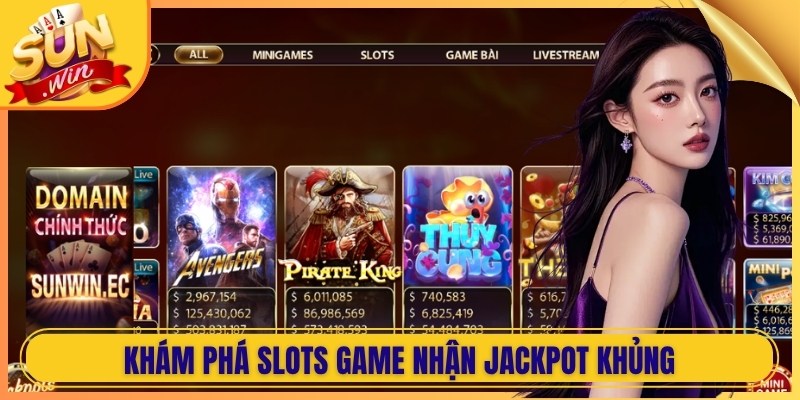 Sunwin loofreastro.in - Link Mới Nhất Sunwin T6/2026 | Sun win 6 Khám phá slots game nhận jackpot khủng